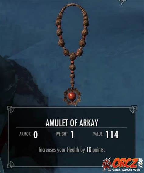 The Role of the Sacred Amulet of Arkay in Religious Ceremonies